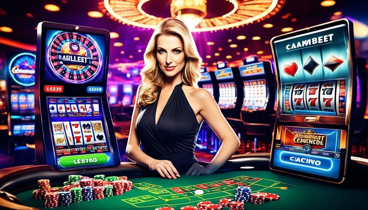 KingSports99 permainan slot online ratusan pilihan RTP tinggi dan jackpot besar